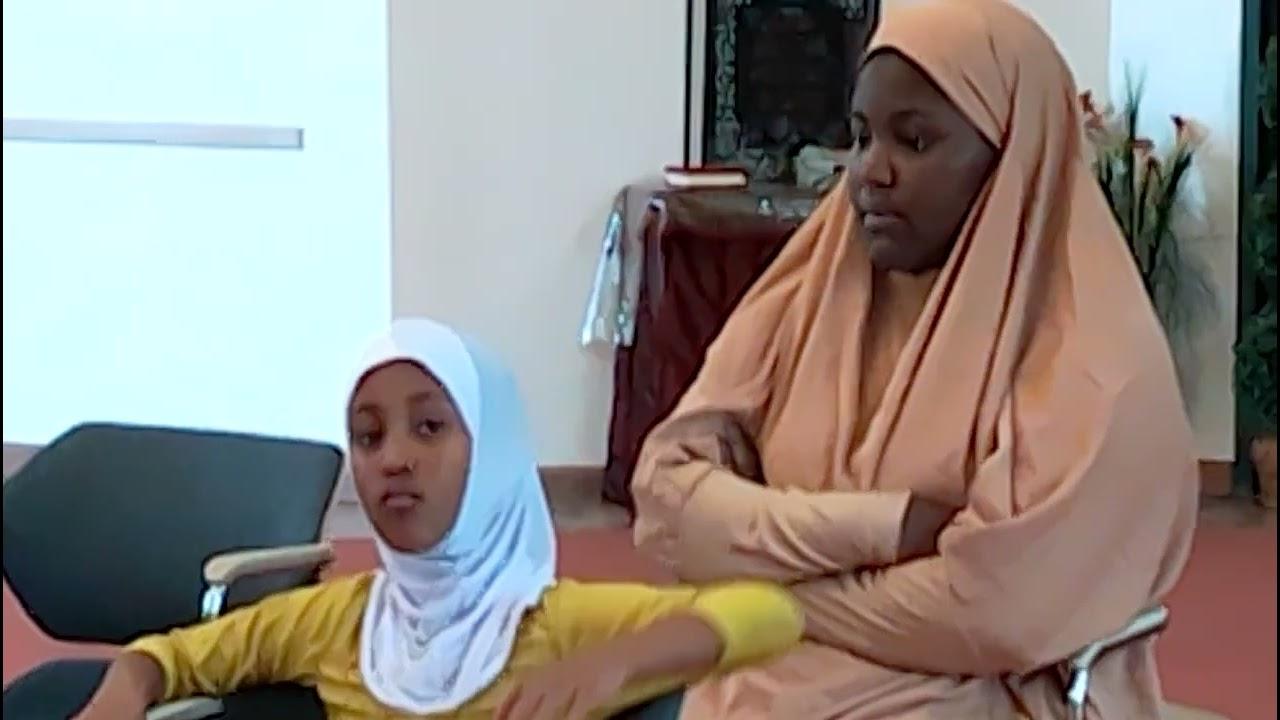 Explanation of Prayer Dua Part 1